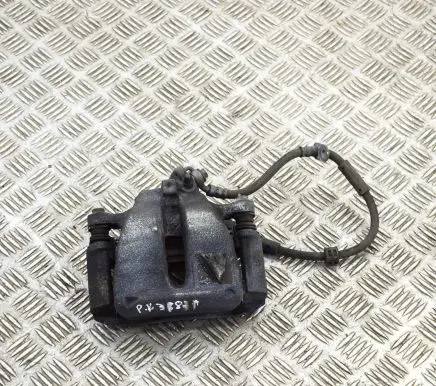 Opel Mokka B Front brake caliper 1648321780