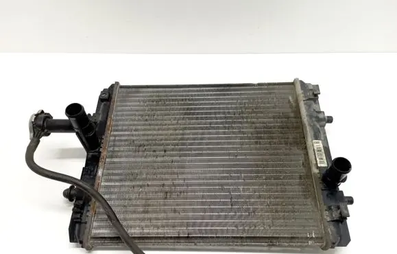 Citroen C1 Coolant radiator 95007T01 164100Q010