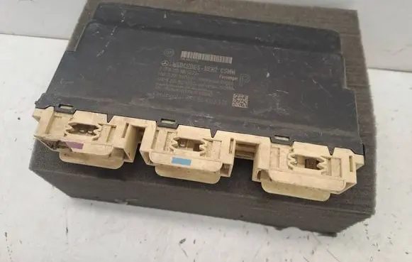 Mercedes-Benz GLC X253 C253 Seat control module A2059005222 A2059015502 A2059029207