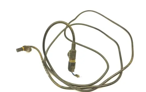 Mercedes-Benz Sprinter W906 ABS brake wheel speed sensor A9065400247