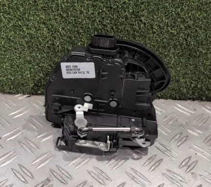 Renault Master IV Rear door lock 905927012R 40227268