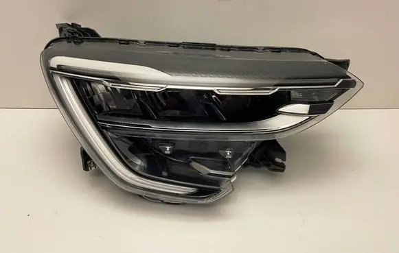 Renault Arkana Headlight/headlamp 260107780R 04112023