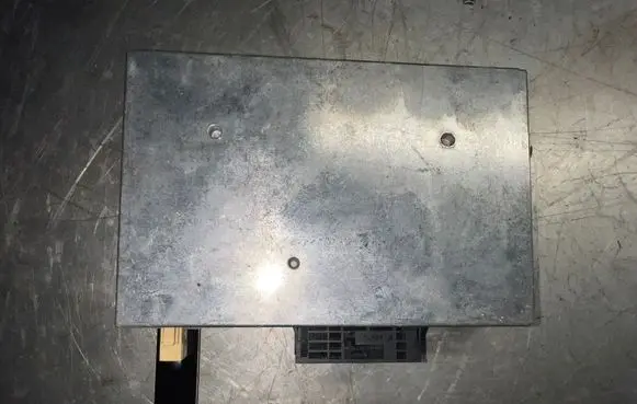 Audi A6 S6 C6 4F Bluetooth control unit module 4E0862333
