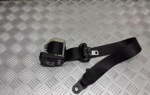Ford Focus Front seatbelt 4M51-A61294-AL