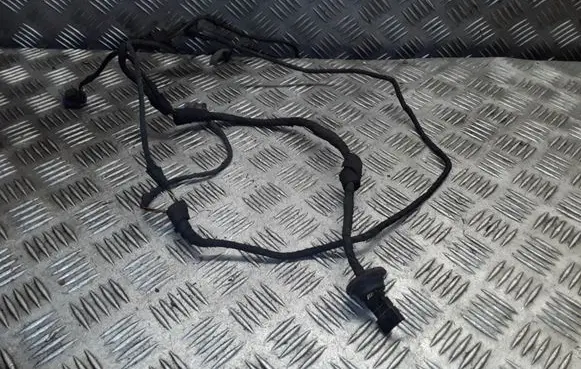 Mercedes-Benz CLS C219 Parking sensor (PDC) wiring loom A0015403281