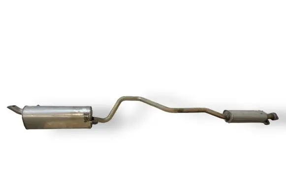 Muffler/silencer