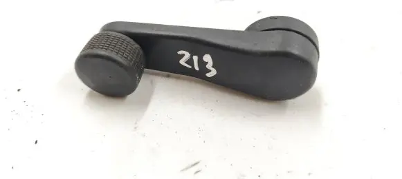 Volkswagen Sharan Front door window winding handle 95VWA23342