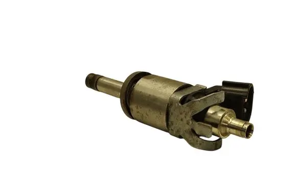 Mazda 2 Fuel injector P50113250