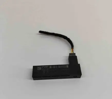 Volvo XC90 Keyless system antenna 31346697
