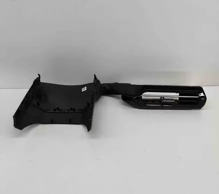 Volkswagen ID.4 Steering wheel column trim 10A858560B 10A858565A