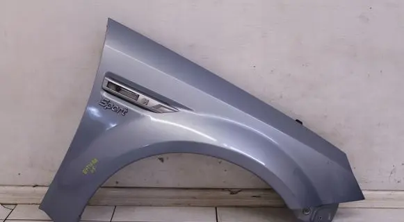 Opel Tigra B Fender