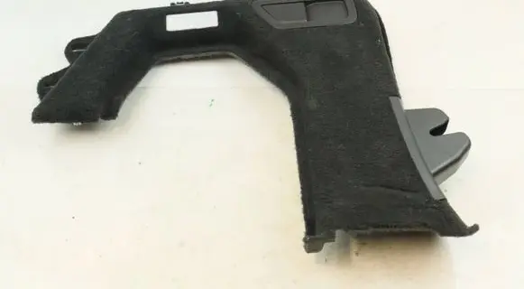 BMW X7 G07 Centre console side trim rear 5A01876 51475A01876