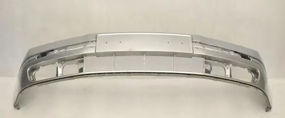 Skoda Octavia Mk2 (1Z) Front bumper 1Z0807221