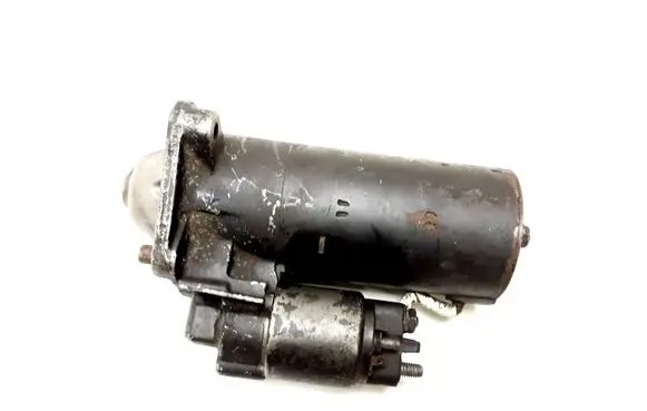 Volvo XC90 Starter motor
