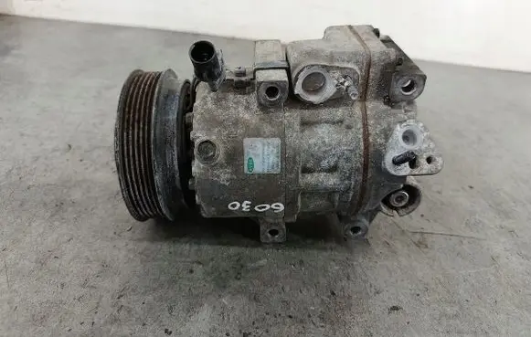 KIA Ceed Air conditioning (A/C) compressor (pump) 89278