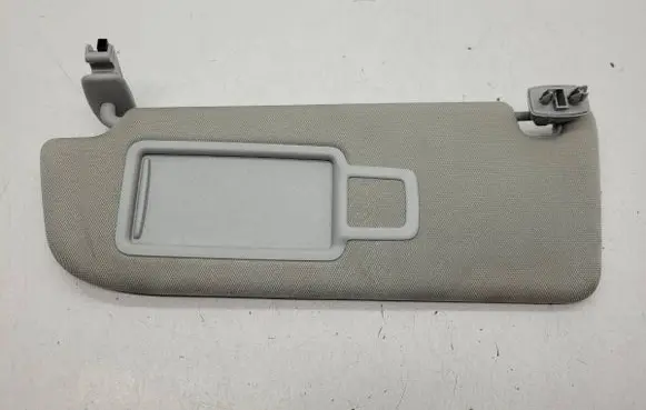 Sun visor