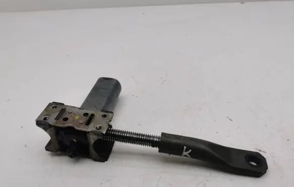 Seat adjustment motor