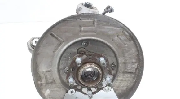 Tesla Model 3 Rear wheel hub