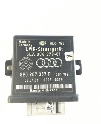 Audi A6 S6 C6 4F Light module LCM 8P0907357F 5LA00837901