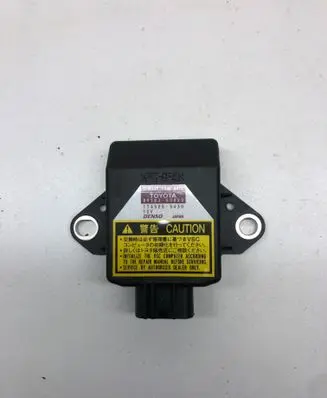 Lexus RX 330 - 350 - 400H ESP acceleration yaw rate sensor 8918360020 1745005430