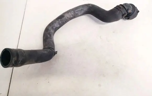 Volkswagen Touran I Engine coolant pipe/hose 6q0122291e