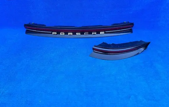 Porsche Panamera (976) Rear/tail lights 976945207BK 976945092AH