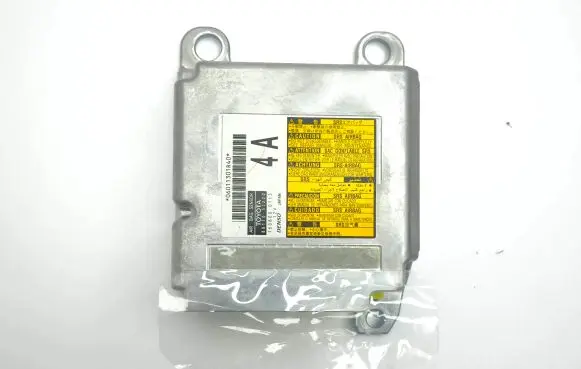 Lexus IS III XE30 Airbag control unit/module 8917053220