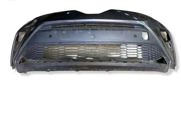 Toyota C-HR I Front bumper 52129F4110