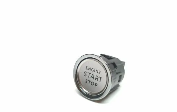Opel Astra L Engine start stop button switch 98454764DX 1003100A 211112