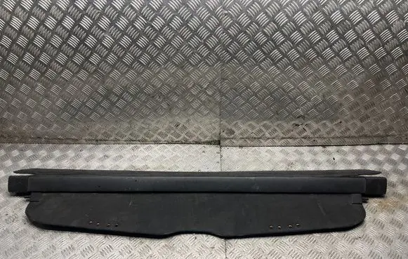 Peugeot 307 Parcel shelf load cover