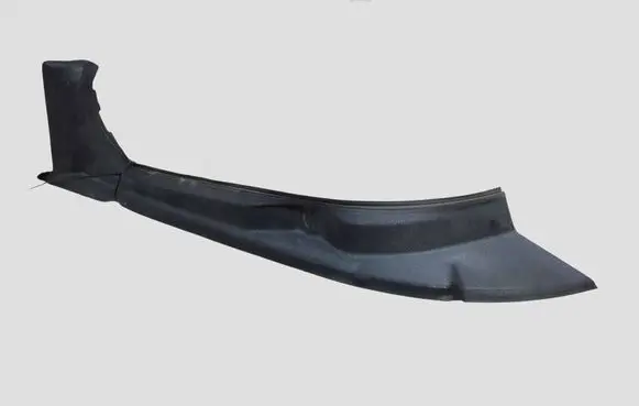 Mercedes-Benz EQE v295 Trunk/boot sill cover protection A2956901700