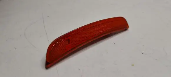 Dodge Charger Front reflector 68214404AA