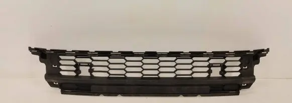 Skoda Kodiaq Front bumper lower grill 565853677F