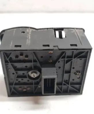 Opel Combo C Light switch 0524119 9116615 1682