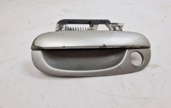 Peugeot 607 Front door exterior handle 9629157177 98043201