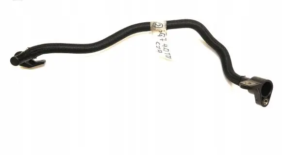 Audi A8 S8 D5 Vacuum line/pipe/hose 057131567A