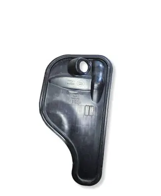 Audi Q5 SQ5 Other front door trim element 8R0837915E