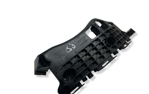 Toyota C-HR I Front bumper mounting bracket 52535F4010