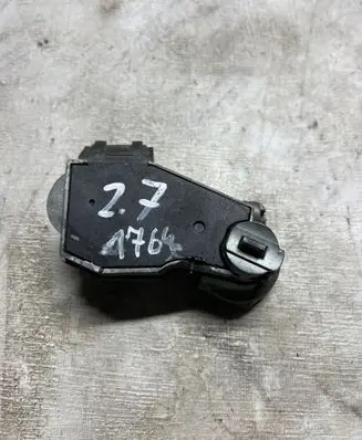 Mercedes-Benz E W211 Steering wheel lock 22030