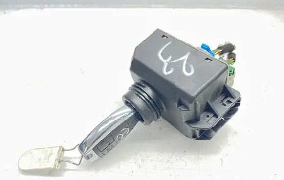 Mercedes-Benz E W212 Ignition lock A2129055800