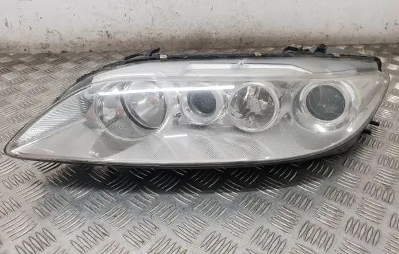 Mazda 6 Headlight/headlamp 014003906L