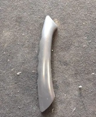 Ford Focus Other rear door trim element 98AB24184 98AB24184CB