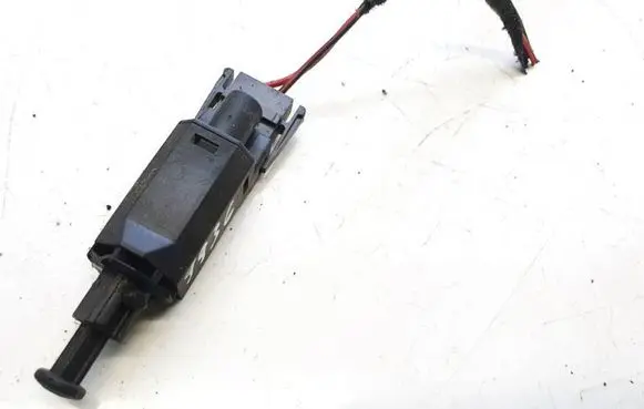 Volkswagen Sharan Brake pedal sensor switch 191945515b 52587