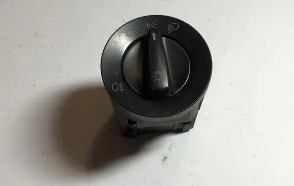 Volkswagen PASSAT B5.5 Light switch TC41C0941531 1C0941531