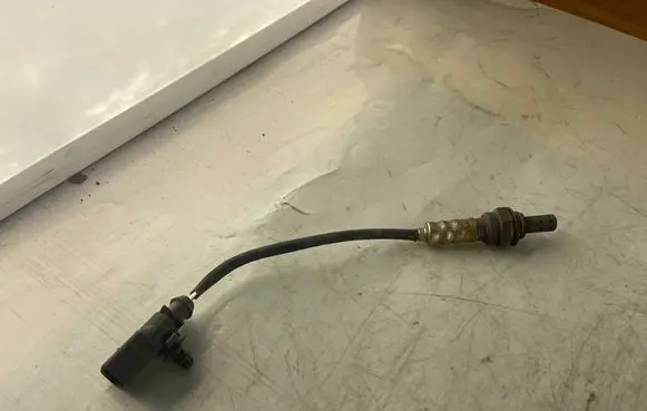 Ford Fiesta Lambda probe sensor 03C906262
