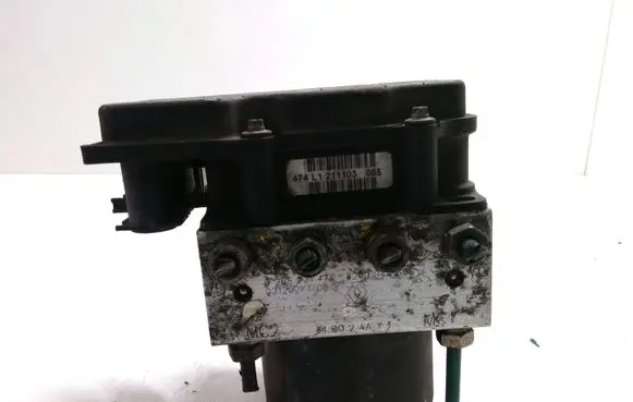 Renault Scenic II - Grand scenic II ABS Pump 8200344606 0265231474