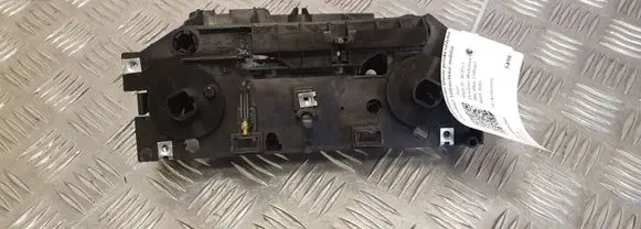 Iveco Daily 35 - 40.10 Climate control unit 112542000
