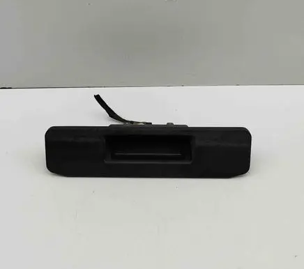 Mercedes-Benz A W176 Tailgate/boot open switch button A2218702410 A1667500493