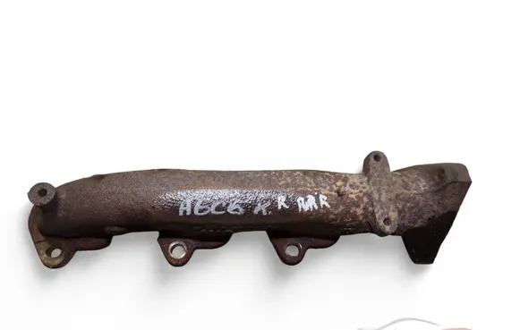 Audi A6 S6 C6 4F Exhaust manifold 059253033P