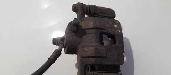 Chevrolet Epica Rear brake caliper